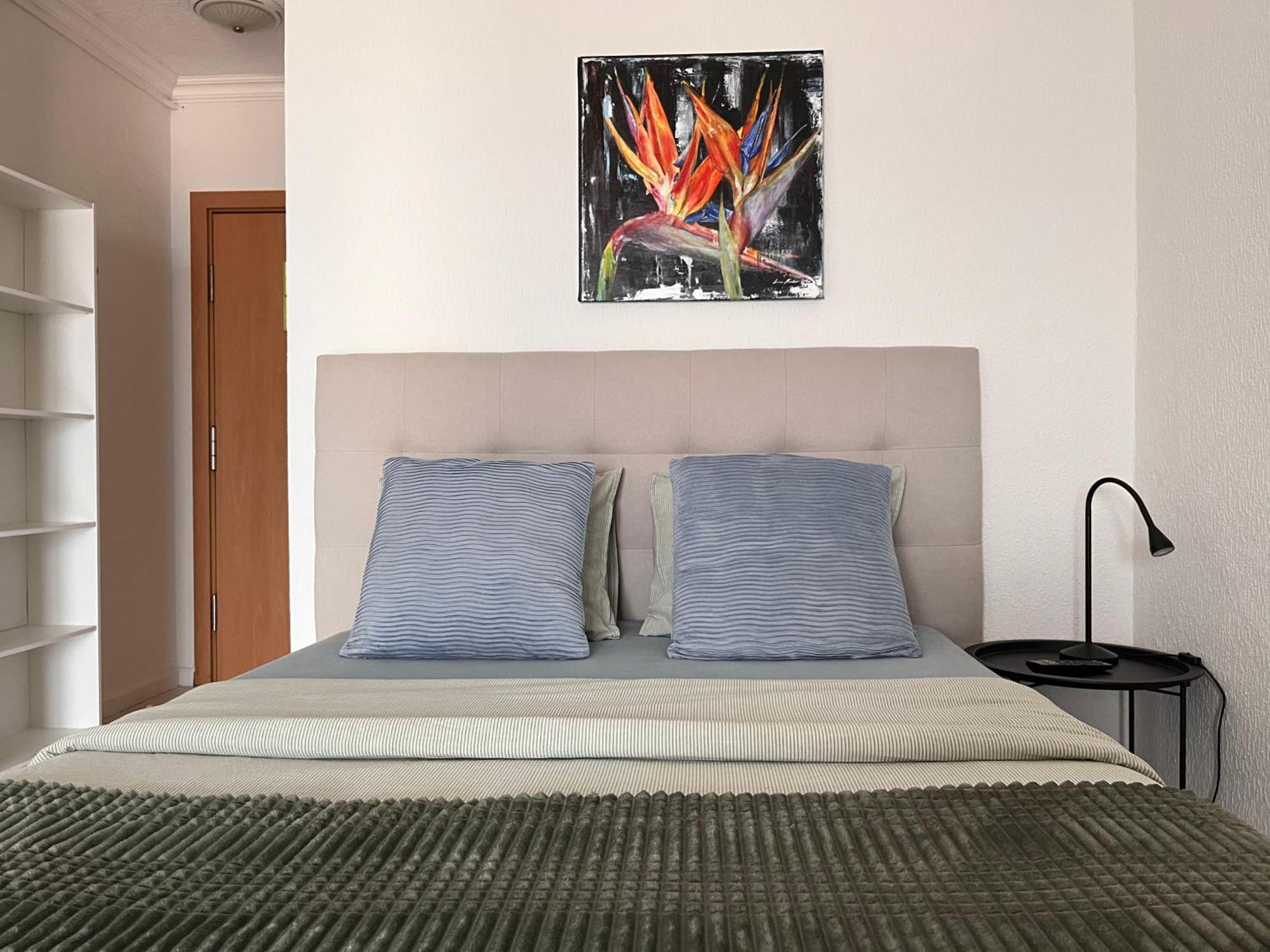 Atlantic Studio Puerto De La Cruz Экстерьер фото